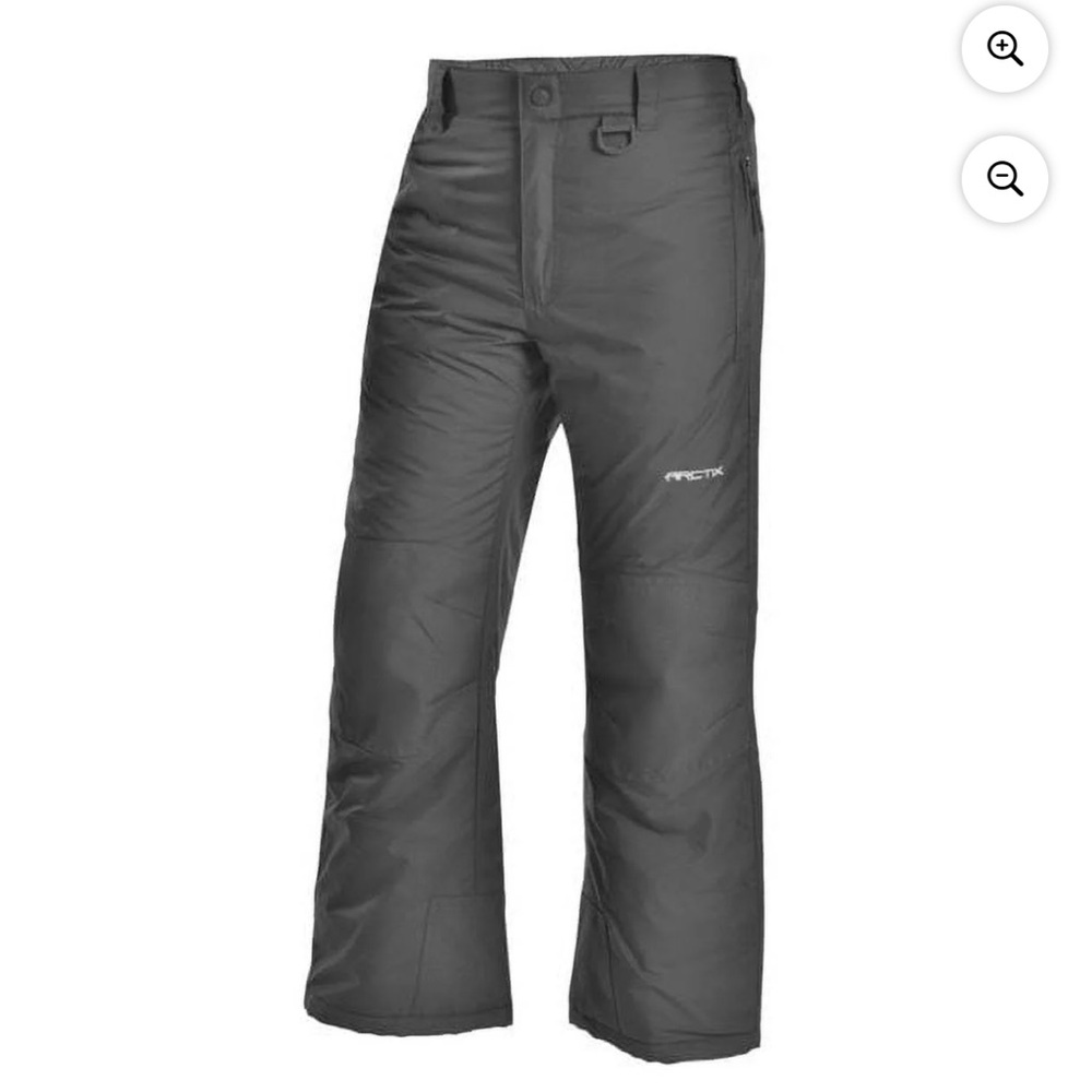 Arctix Youth Snowpants